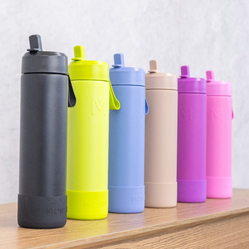 MontiiCo fusion bottle - 700ml 