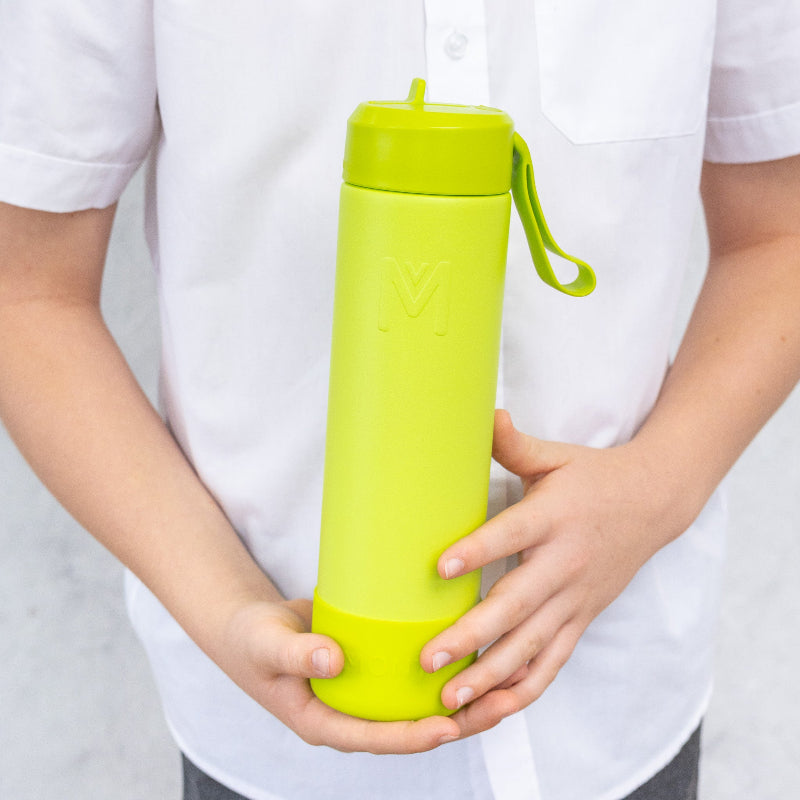 MontiiCo fusion bottle - 700ml - matcha