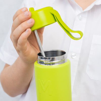 MontiiCo fusion bottle - 700ml - matcha