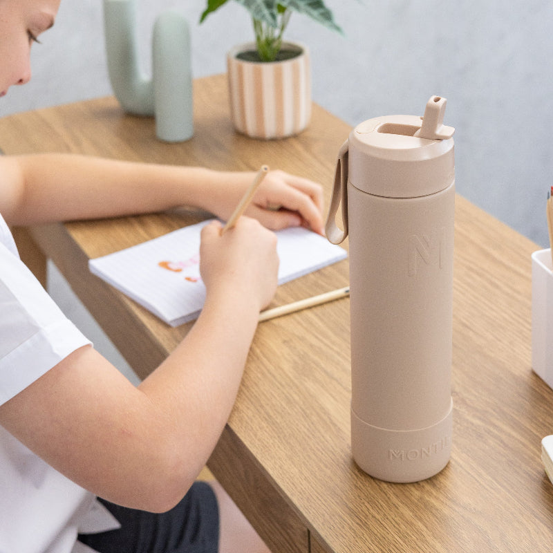 MontiiCo fusion bottle - 700ml - sand