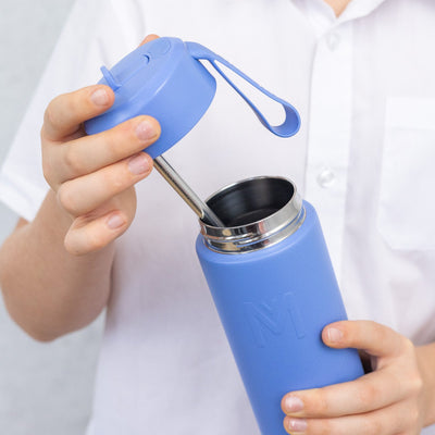 MontiiCo fusion sipper bottle 475ml - splash