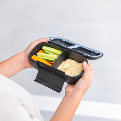 MontiiCo Snack Box- midnight