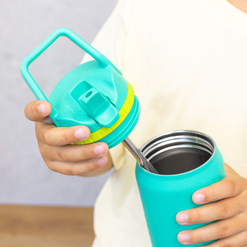 Montiico sport bottle- mojito