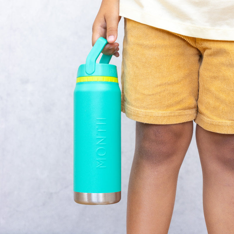 Montiico sport bottle- mojito