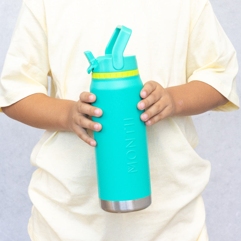 Montiico sport bottle- mojito