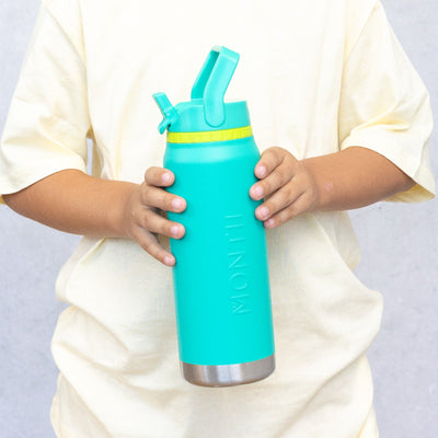 Montiico sport bottle- mojito