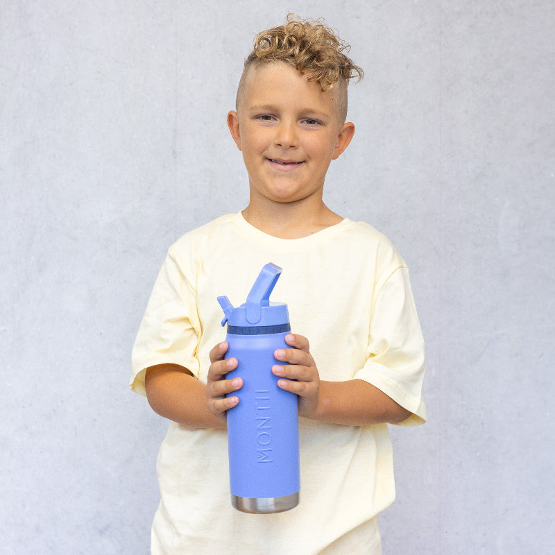 Montiico sport bottle- splash