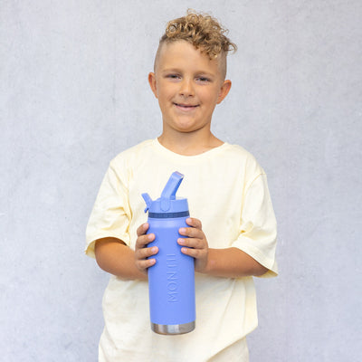 Montiico sport bottle- splash