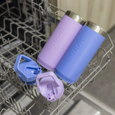 Montiico sport bottle