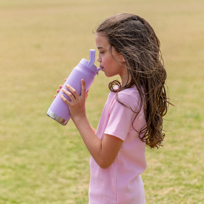 Montiico sport bottle- lilac