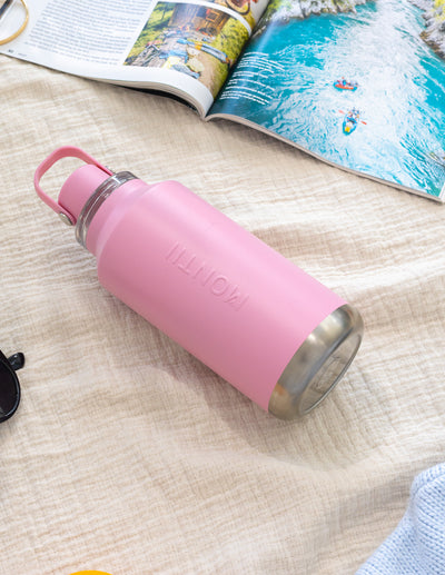 MontiiCo Quench Drink Bottle - 1L