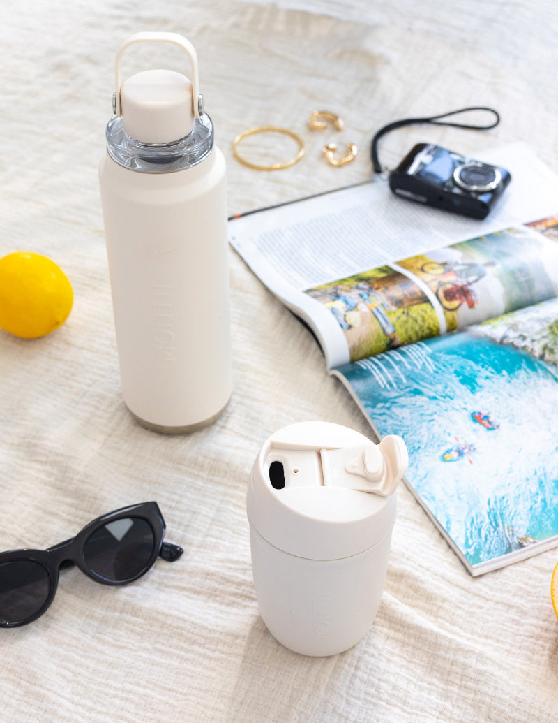 MontiiCo roam bundle- cream