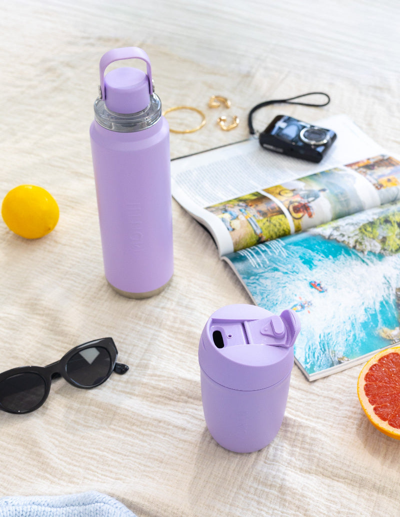 MontiiCo roam bundle- lilac