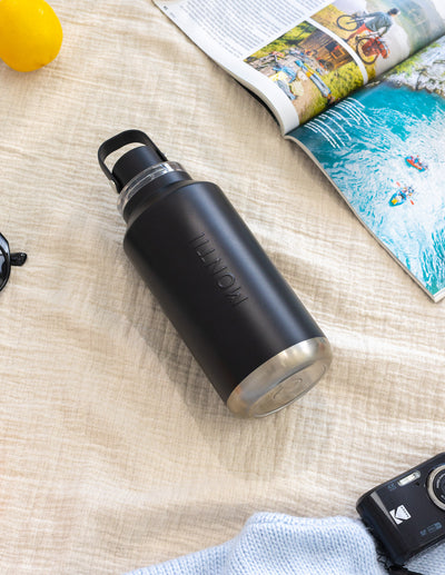 MontiiCo Quench Drink Bottle - 1L
