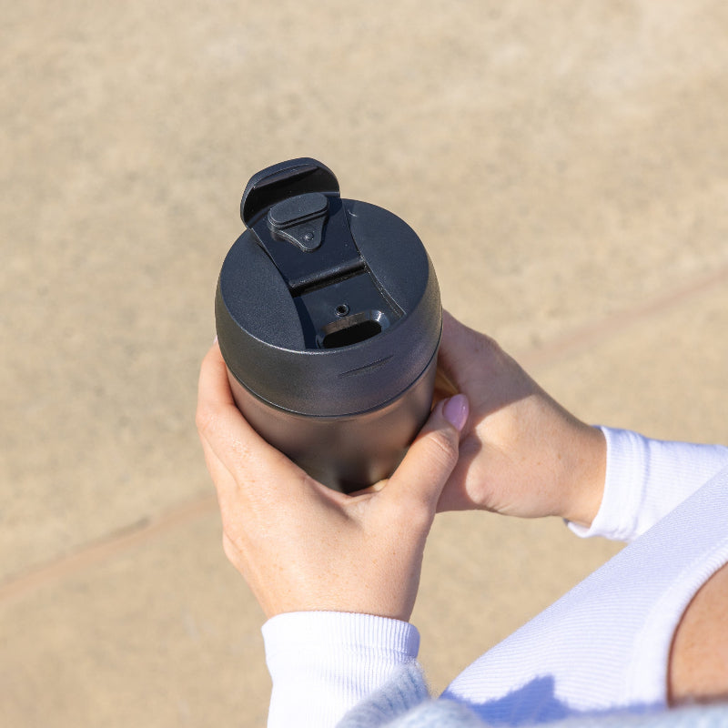MontiiCo travel cup- midnight
