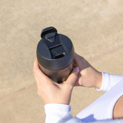 MontiiCo travel cup- midnight