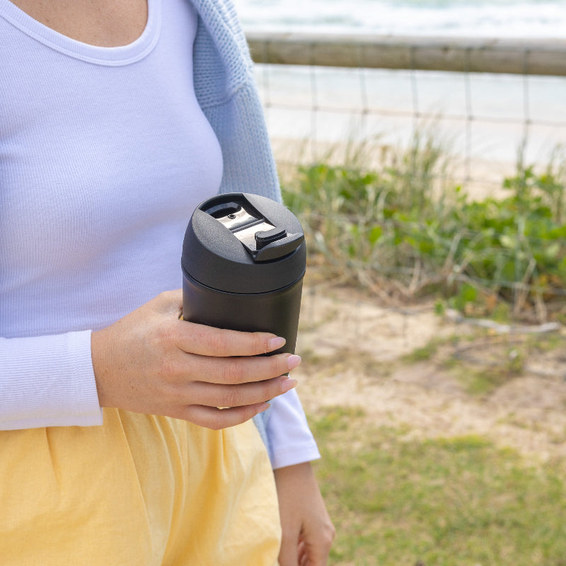 MontiiCo travel cup- midnight