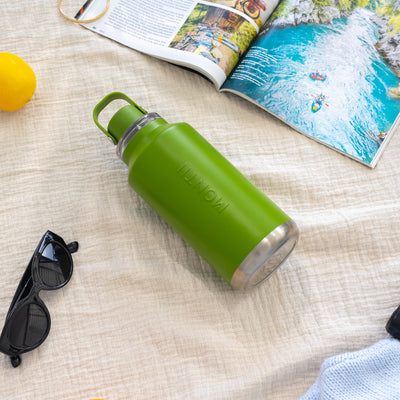 MontiiCo Quench Drink Bottle - 1L