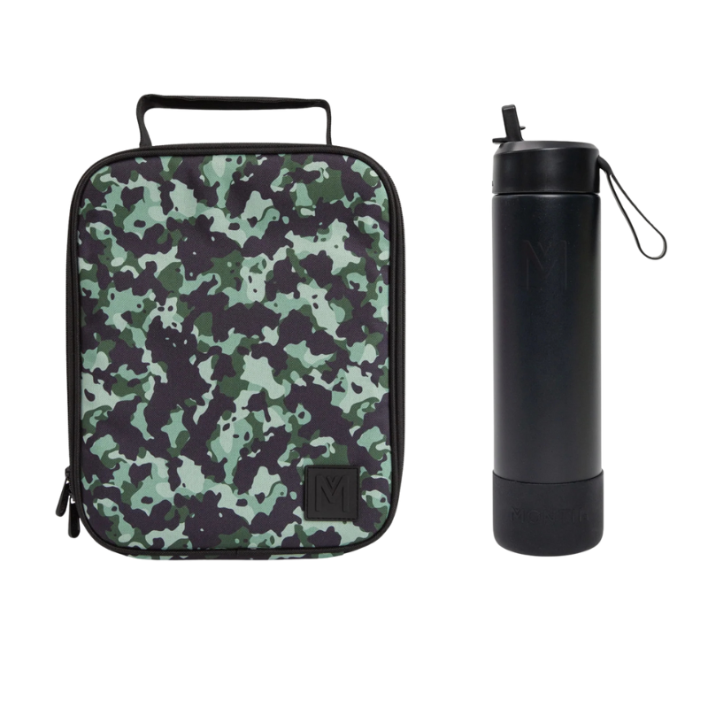 Montiico bundle- stealth