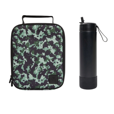 Montiico bundle- stealth