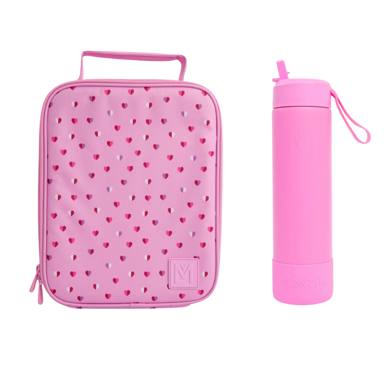 MontiiCo bundle- sweetheart