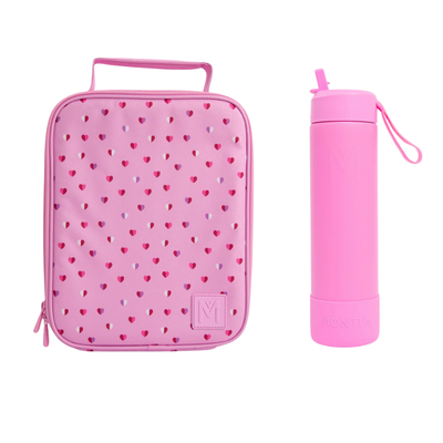 MontiiCo bundle- sweetheart
