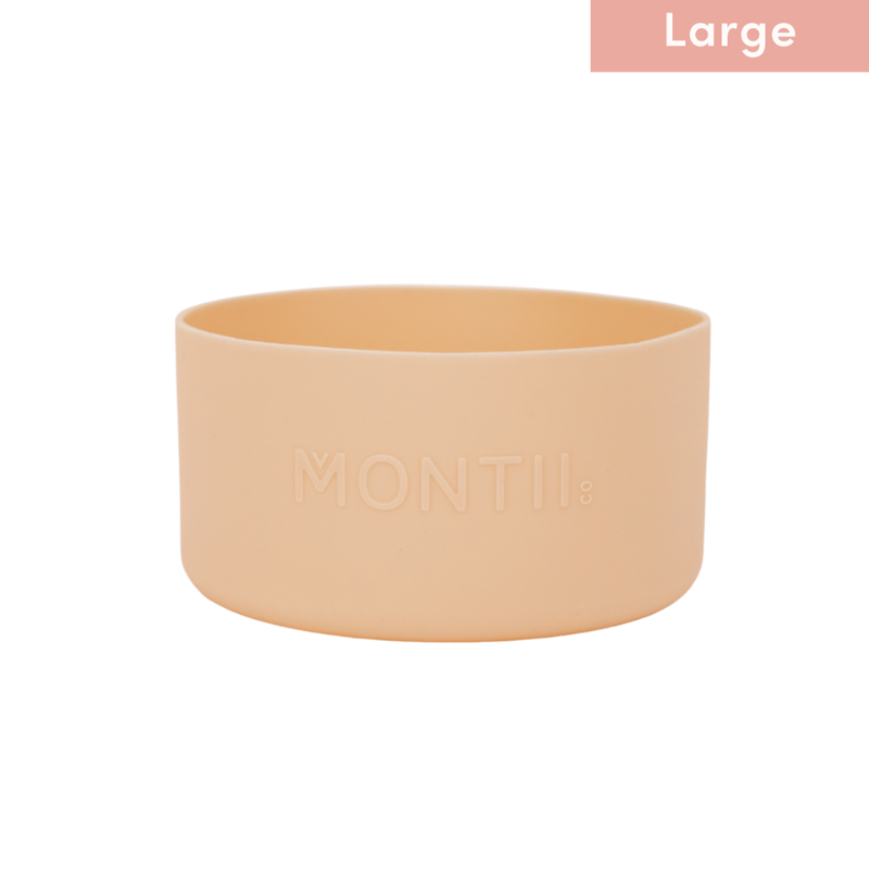 MontiiCo Large Bumper- Dune