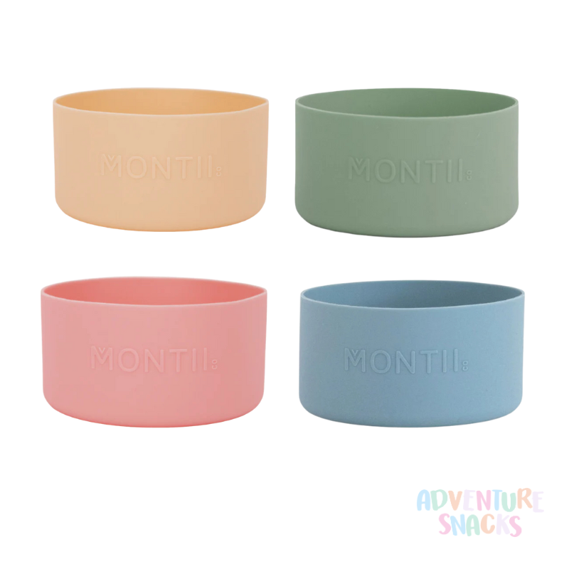 MontiiCo large bumper bundle- neutrals