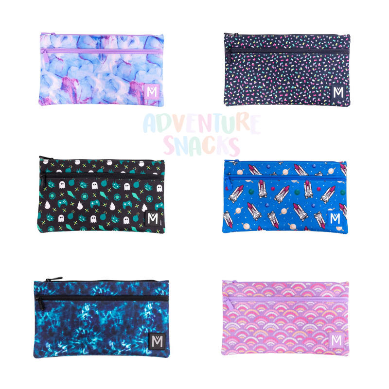 Montii Pencil Cases