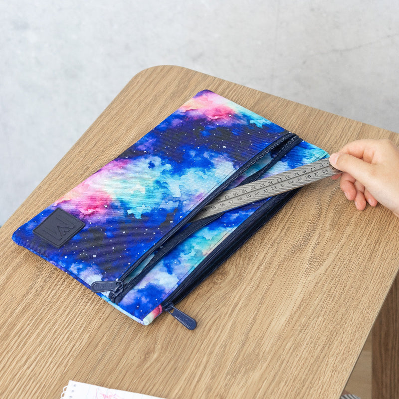 MontiiCo pencil case- starlight