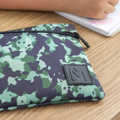 Kollab pencil case- stealth 
