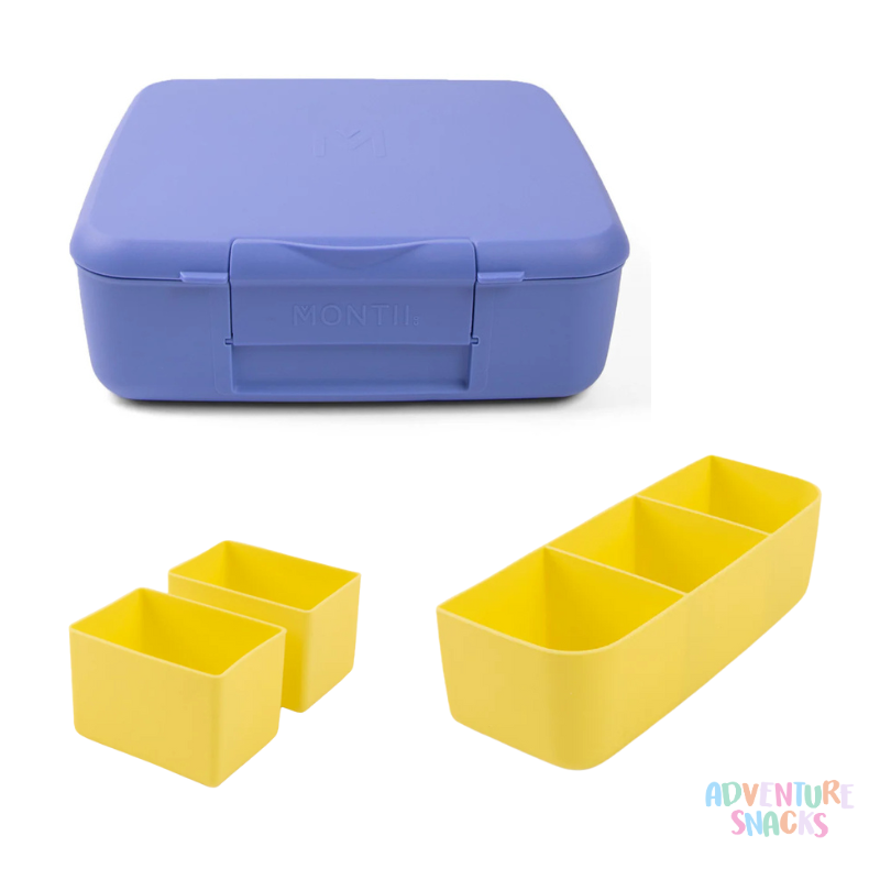 MontiiCo Feast Bundle - Splash & Sunbeam