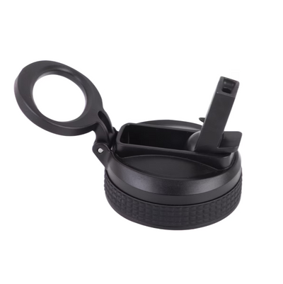 Oasis replacement sipper lid & straw