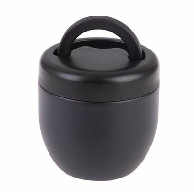 Oasis food pod- Black