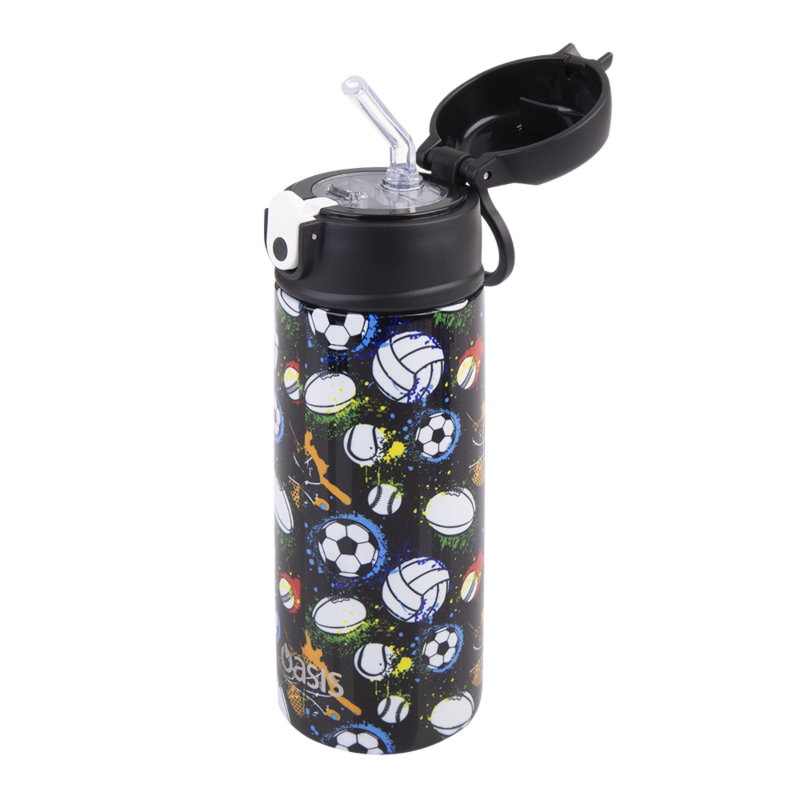 Oasis Kids Drink Bottle- Sports