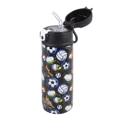 Oasis Kids Drink Bottle- Sports