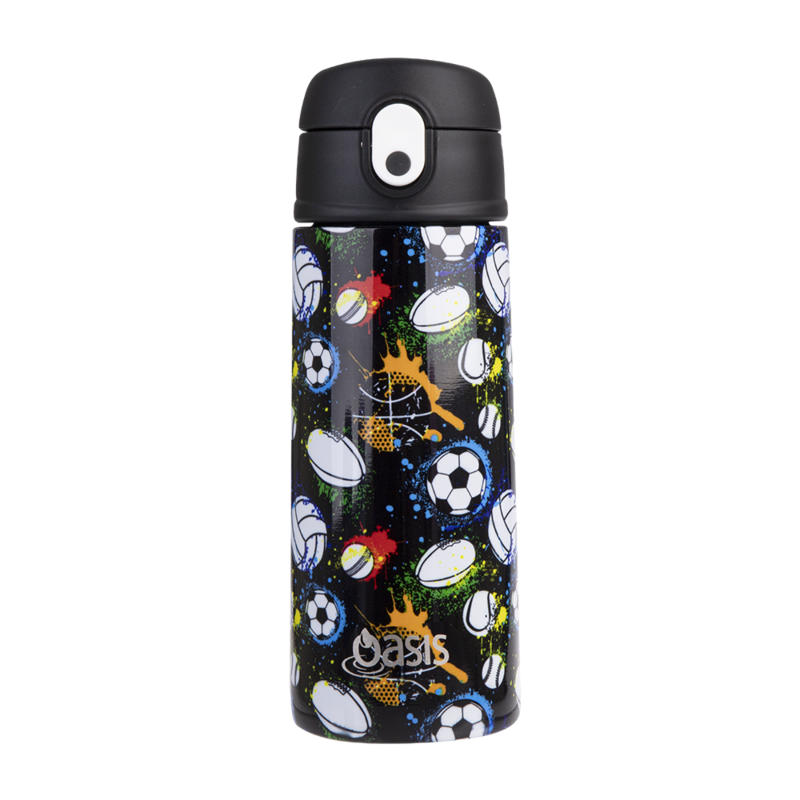 Oasis Kids Drink Bottle- Sports