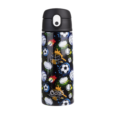 Oasis Kids Drink Bottle- Sports