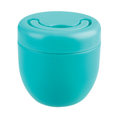 Oasis food pod- turquoise