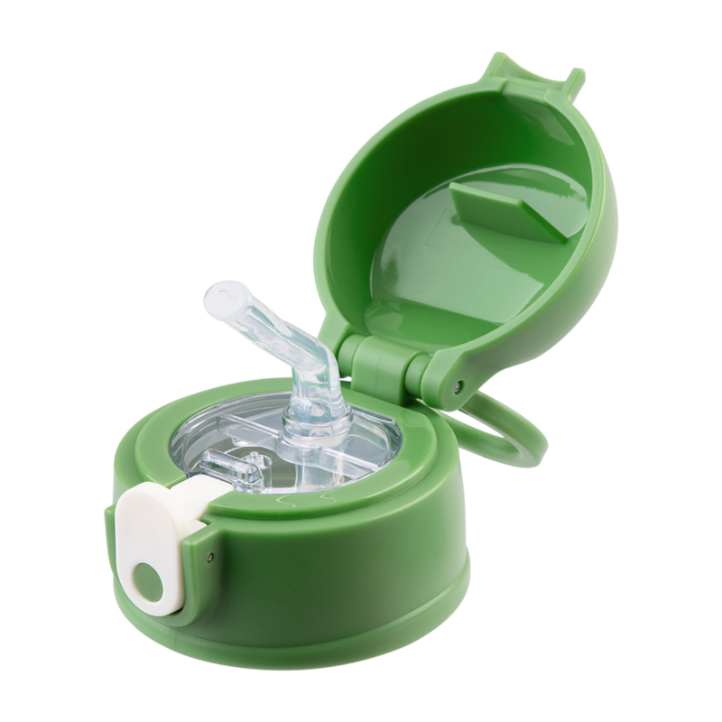 Oasis 550ml lid- garbage trucks