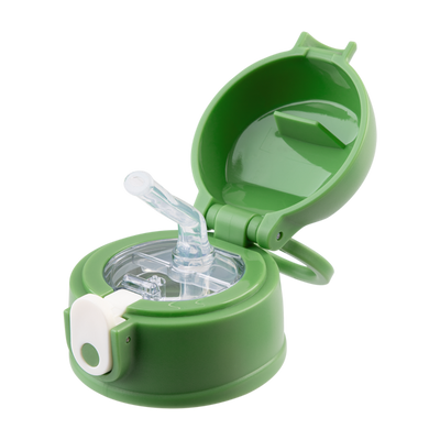 Oasis 550ml lid- garbage trucks