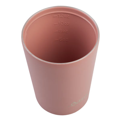 Oasis Ceramic Lined Coffee Cup - 360ml