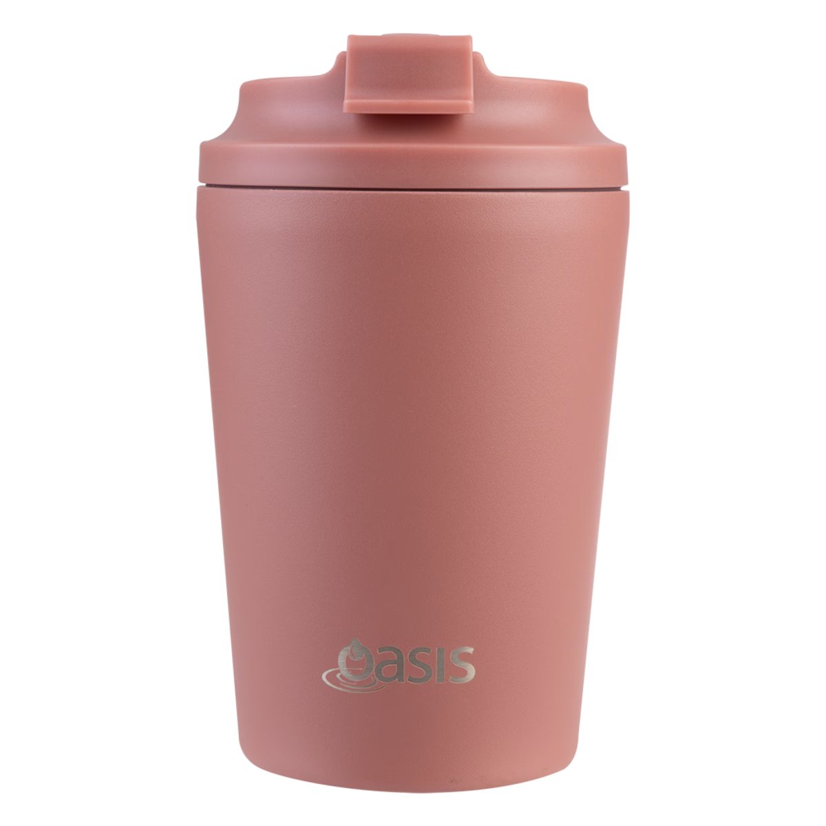 Oasis Ceramic Lined Coffee Cup - 360ml
