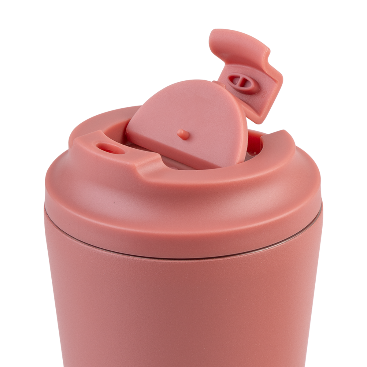 Oasis Ceramic Lined Coffee Cup - 360ml