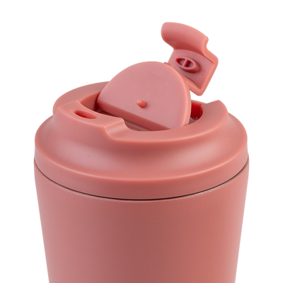 Oasis Ceramic Lined Coffee Cup - 360ml