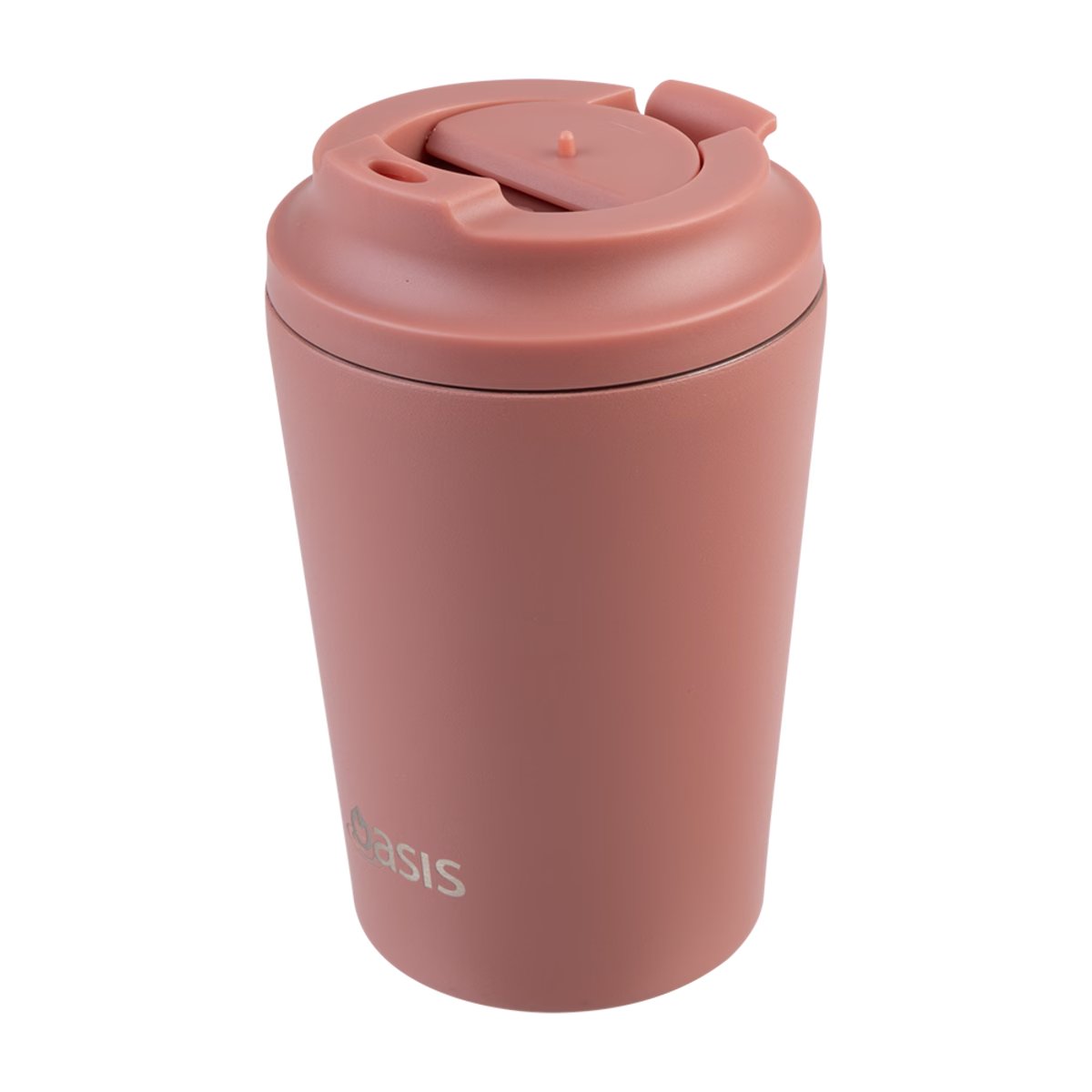 Oasis Ceramic Lined Coffee Cup - 360ml