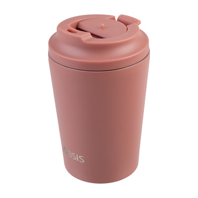 Oasis Ceramic Lined Coffee Cup - 360ml