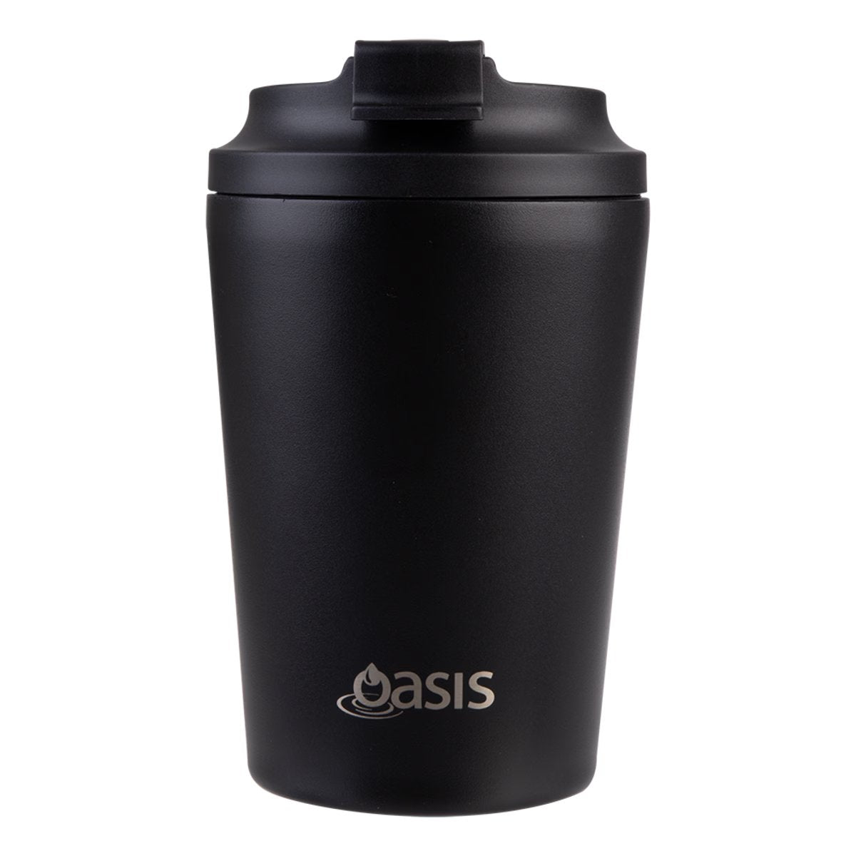 Oasis Ceramic Lined Coffee Cup - 360ml