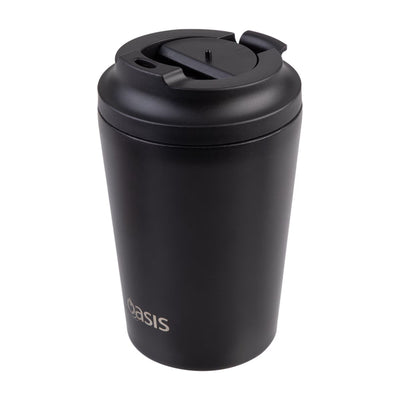 Oasis Ceramic Lined Coffee Cup - 360ml
