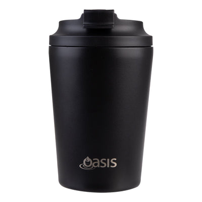 Oasis Ceramic Lined Coffee Cup - 360ml